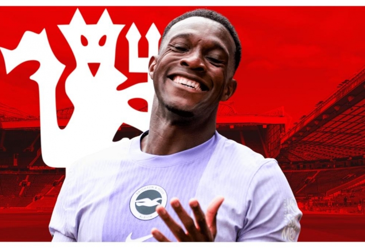 MU đạt thoả thuận chiêu mộ Danny Welbeck