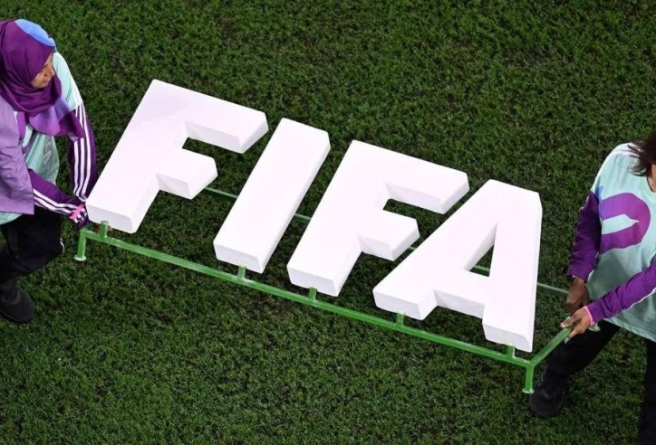 FIFA đưa ra quyết định quan trọng về World Cup 2026