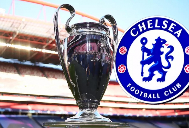 UEFA ra thông báo về Chelsea với nguy cơ bị cấm dự Champions League