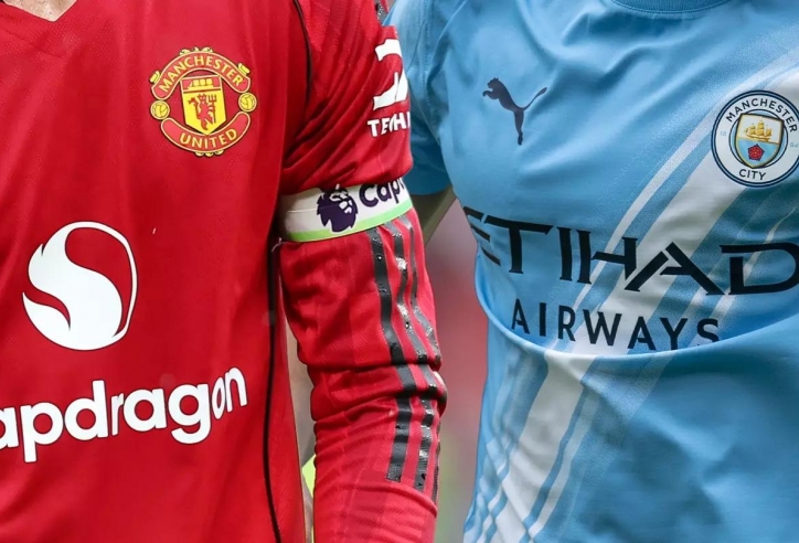 MU và Man City sắp hoàn tất thương vụ trao đổi gây phẫn nộ