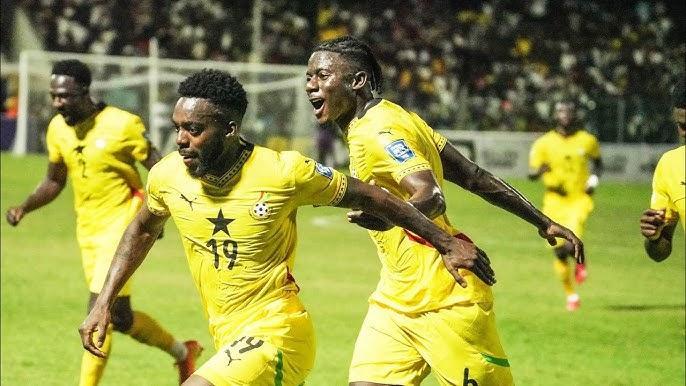 Nhận định Ghana vs Mali: Củng cố ngôi đầu, 2h00 ngày 9/9/2025