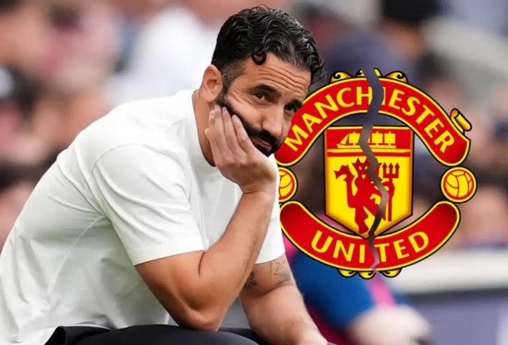 Chuyển nhượng MU 10/9: Thêm 1 ngôi sao rời Old Trafford; HLV thiên tài thay Amorim?