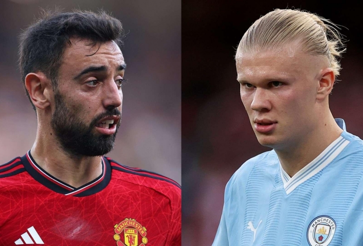 Nhận định Man City vs MU: Derby đỏ lửa