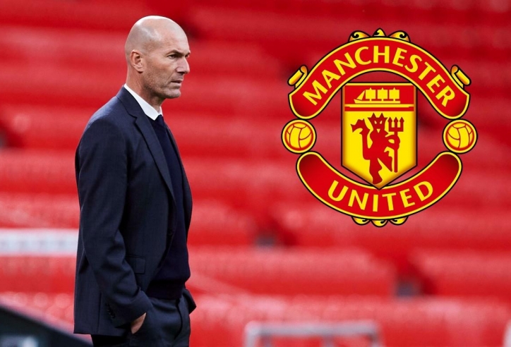 MU đã từng sở hữu 'Zinedine Zidane của riêng mình'