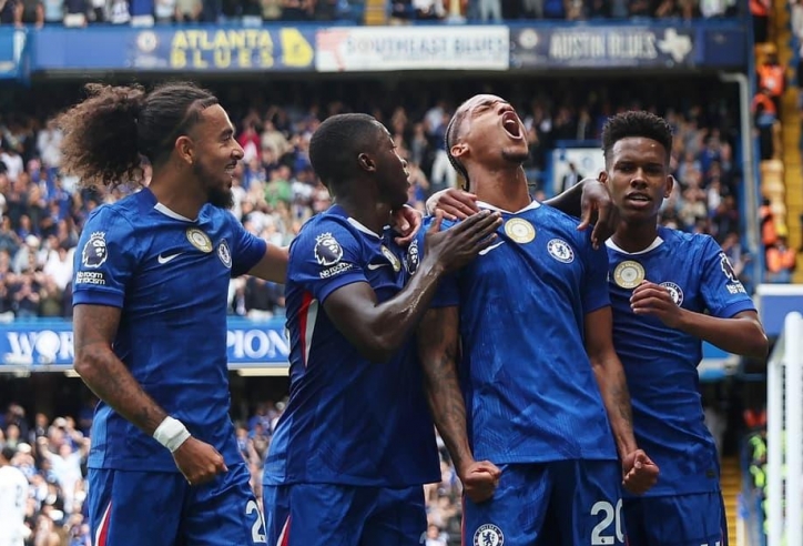 Trực tiếp Chelsea vs Brentford, 2h00 hôm nay 14/9/2025
