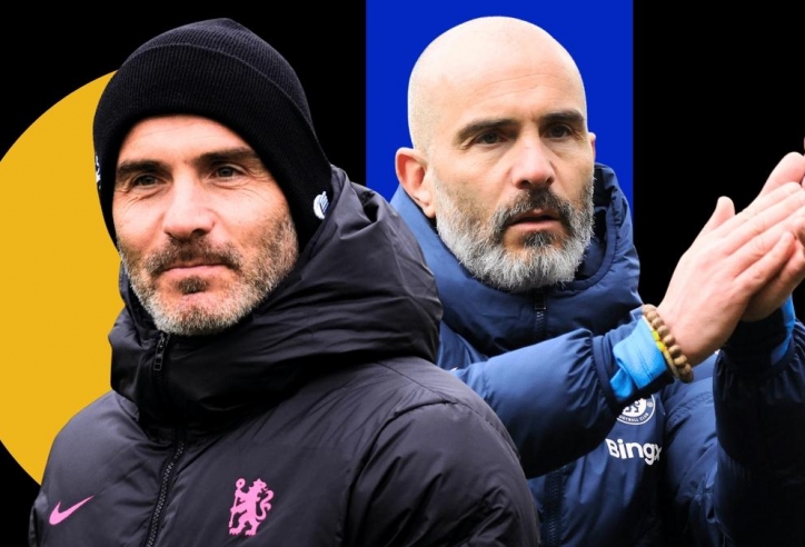 Chelsea chốt 100% cho tiền vệ xuất sắc thứ 2 thế giới