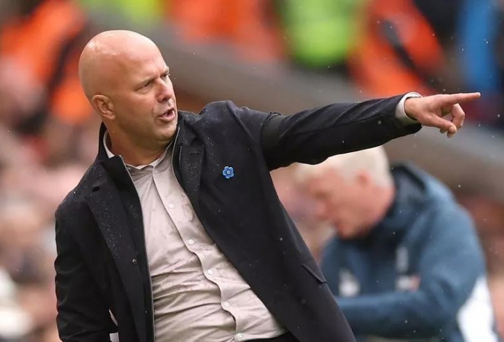 Thắng liên tục, HLV Liverpool vẫn quan ngại 1 điều