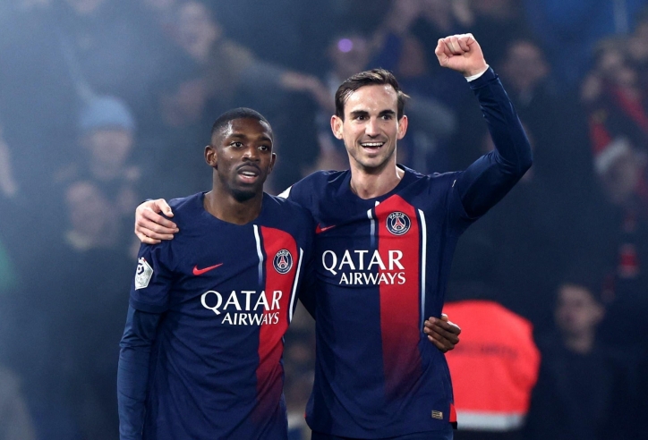 Cầu thủ PSG bất ngờ không dự lễ trao giải Quả bóng Vàng 2025