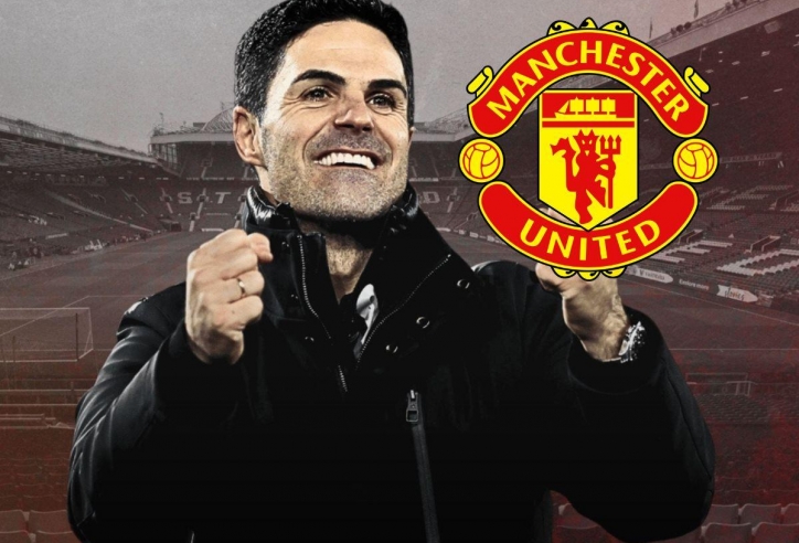 CHÍNH THỨC: Arsenal 'hút máu' thành công cái tên đến từ MU