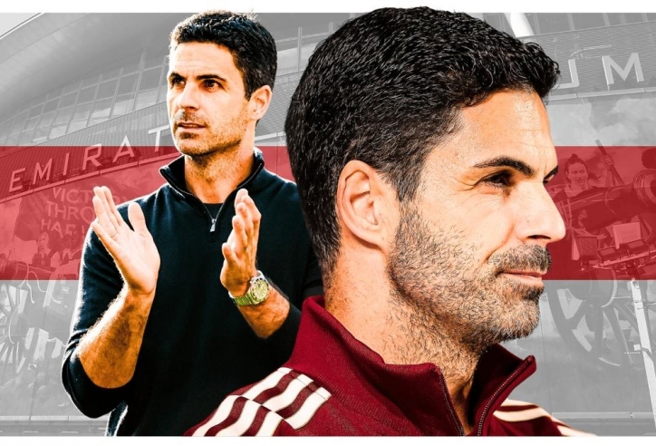 Mikel Arteta gật đầu, Arsenal đàm phán thương vụ lớn nhất lịch sử