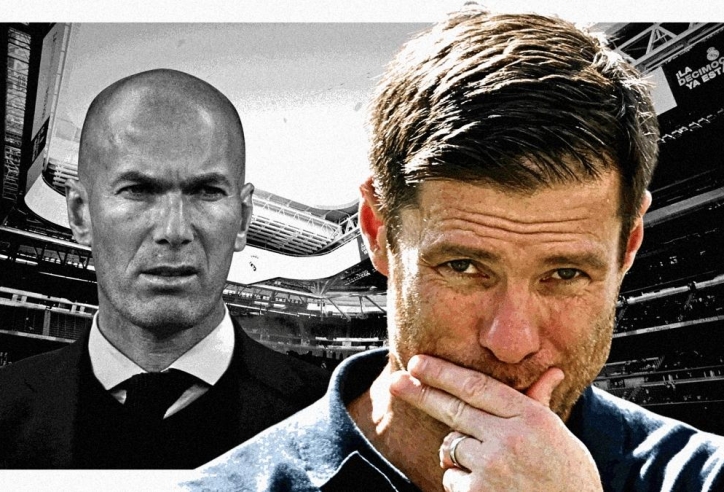 Real Madrid gặp vấn đề lớn với 'Zinedine Zidane mới'