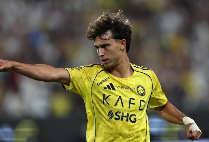 Không cần Ronaldo, Al Nassr vẫn đại thắng 4 sao tại King Cup