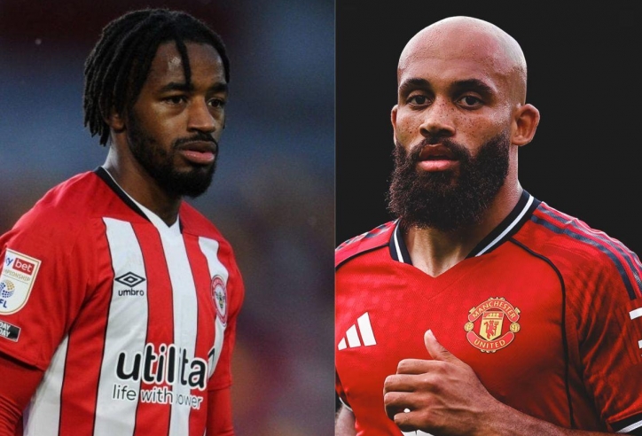 Nhận định Brentford vs MU: Tưng bừng bàn thắng