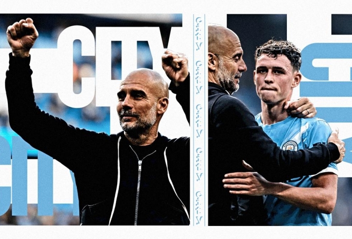 Man City đang đàm phán về 4 hợp đồng lớn