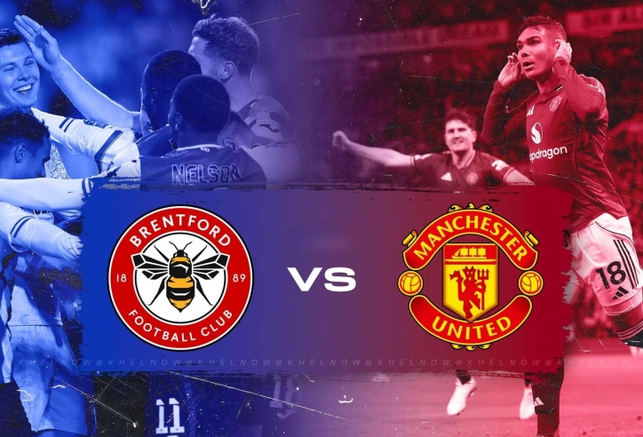 Siêu máy tính chỉ thẳng kết quả bất ngờ trận MU vs Brentford