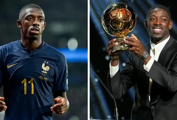 Rooney: 'Tottenham từng có cầu thủ giỏi hơn cả Dembele'