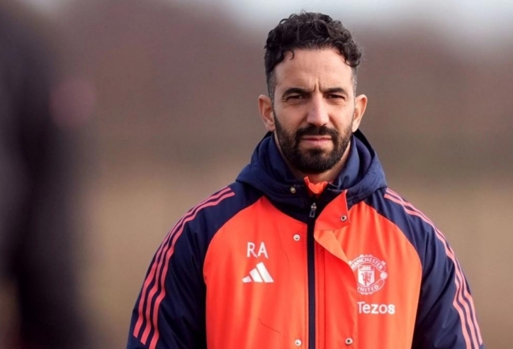 Thay Amorim, MU nhắm HLV tệ nhất lịch sử của Chelsea
