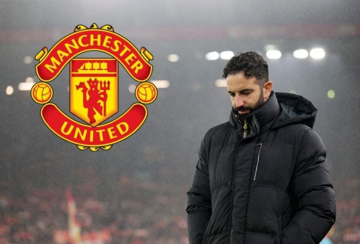 Tin chuyển nhượng 28/9: Amorim lên tiếng về việc bị MU sa thải; Harry Kane đến Real Madrid?