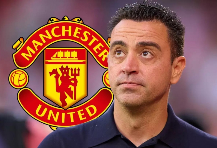 Fabrizio Romano: 'Xavi sẽ gia nhập MU ngay lập tức'