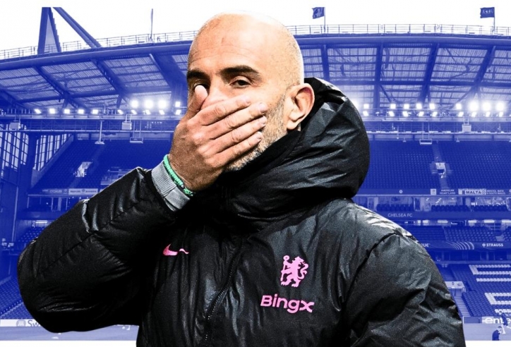 Xác nhận: Cầu thủ Chelsea bất mãn với HLV Enzo Maresca