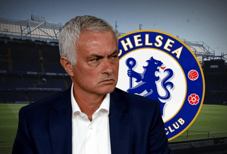 Jose Mourinho bất ngờ lên tiếng chỉ trích Chelsea