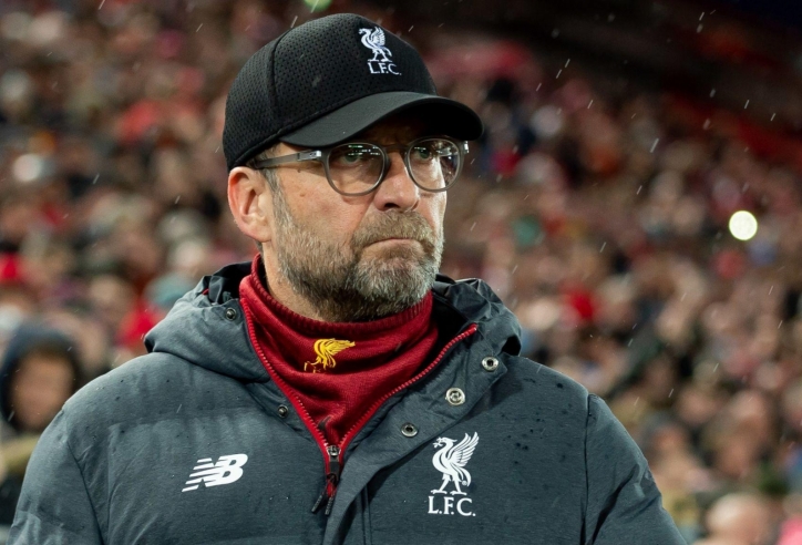HLV Jurgen Klopp chính thức có động thái về việc tái xuất