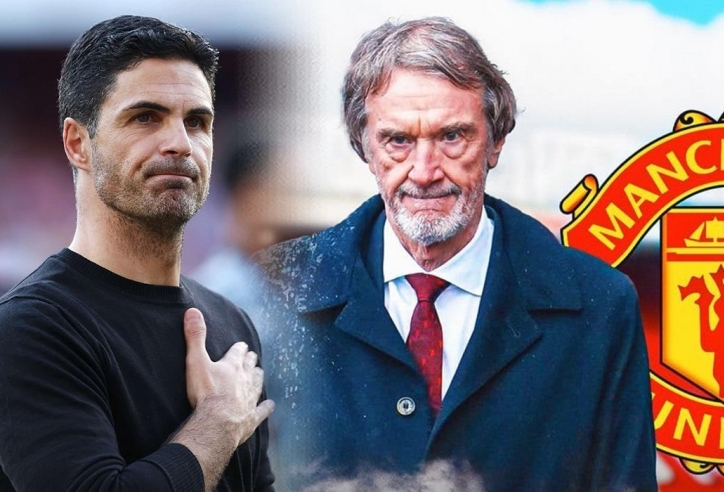 MU chiêu mộ thành công gương mặt 'tai tiếng' tại Arsenal