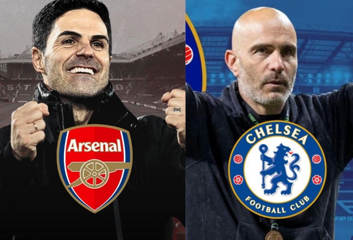 Tin chuyển nhượng 17/10: Arsenal chọn 'Steven Gerrard mới'; Chelsea chốt xong thần đồng kỷ lục