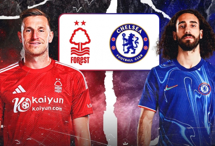 Siêu máy tính nêu rõ kết quả trận Chelsea vs Nottingham Forest