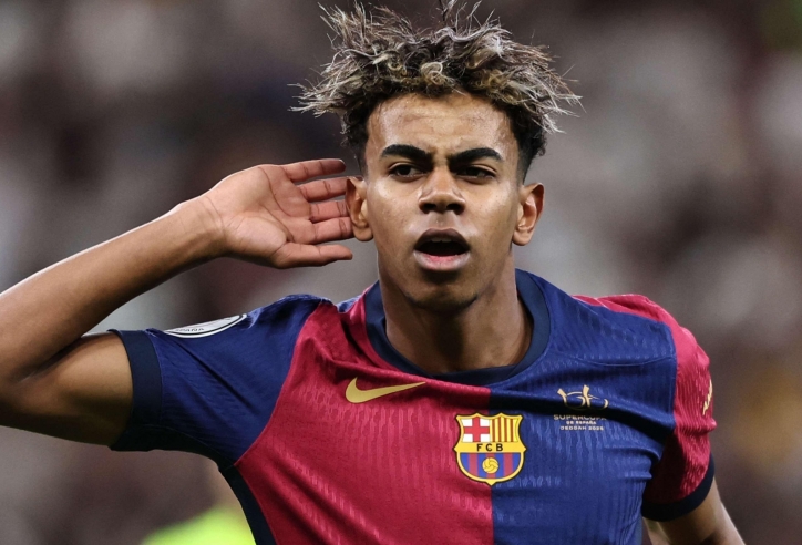 Real Madrid sôi máu với Yamal: 'Anh ta nghĩ mình là vua bóng đá?'