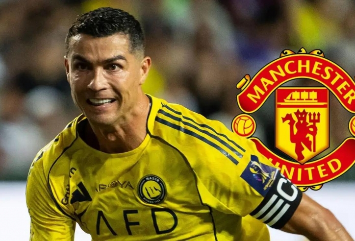 Chuyển nhượng MU 1/11: Ronaldo tái xuất MU; chốt đàm phán sao 85 triệu Bảng