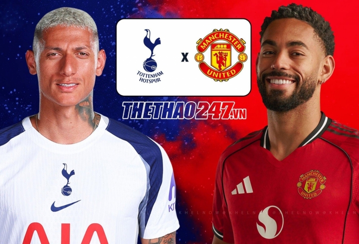 Nhận định Tottenham vs MU: Quỷ đỏ diệt Gà trống