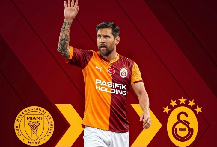 Tái xuất châu Âu, Messi gặp lại cầu thủ mà anh 'ghét nhất'