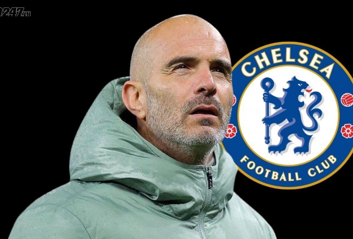 Enzo Maresca: 'Mọi người chỉ muốn Chelsea thắng, nhưng đời không như là mơ'