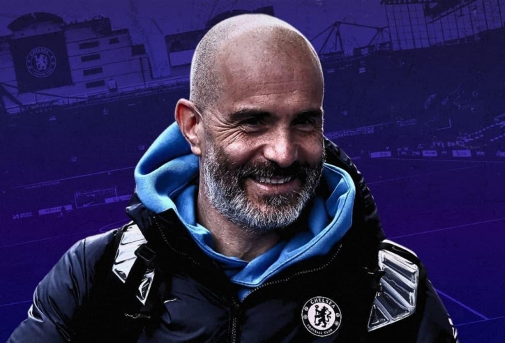 Tiền đạo cả châu Âu thèm khát chốt gia nhập Chelsea