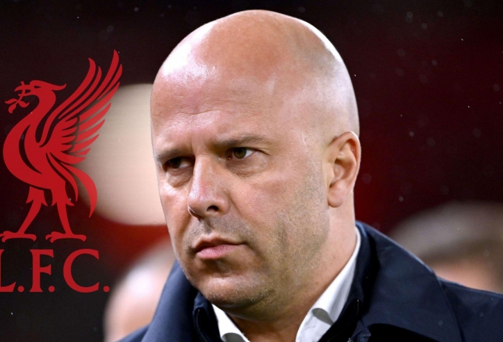 XONG! Rõ quyết định của Liverpool về việc sa thải Arne Slot