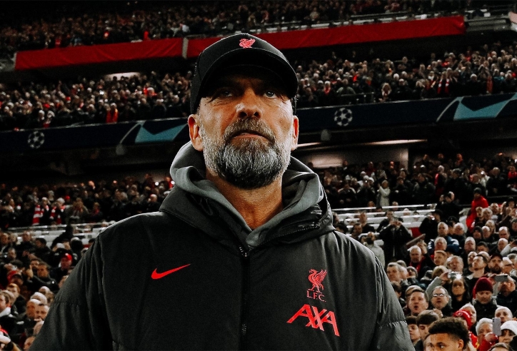 CHÍNH THỨC: HLV Jurgen Klopp tái xuất bất ngờ, tham dự World Cup 2026