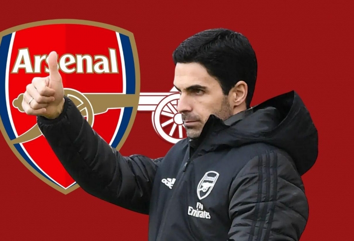 Tiền đạo 150 triệu Euro chốt ký hợp đồng với Arsenal trọn đời