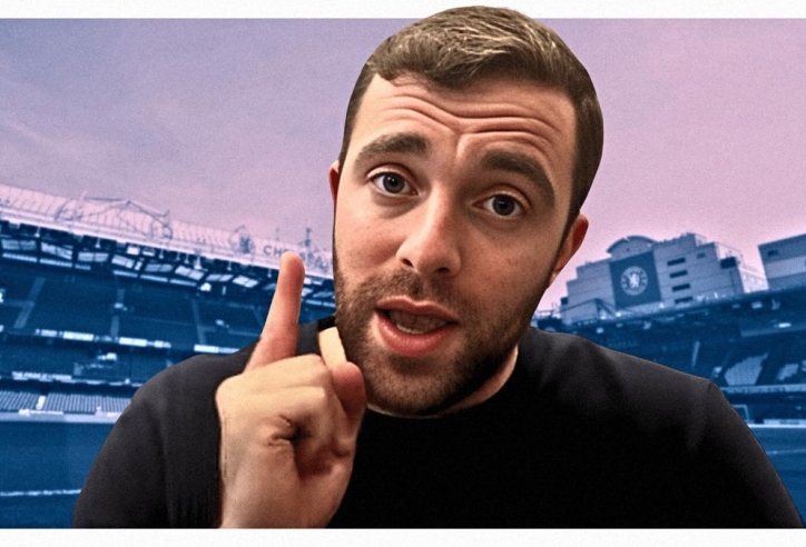 Chelsea hoàn tất việc chiêu mộ ngôi sao cả châu Âu thèm khát