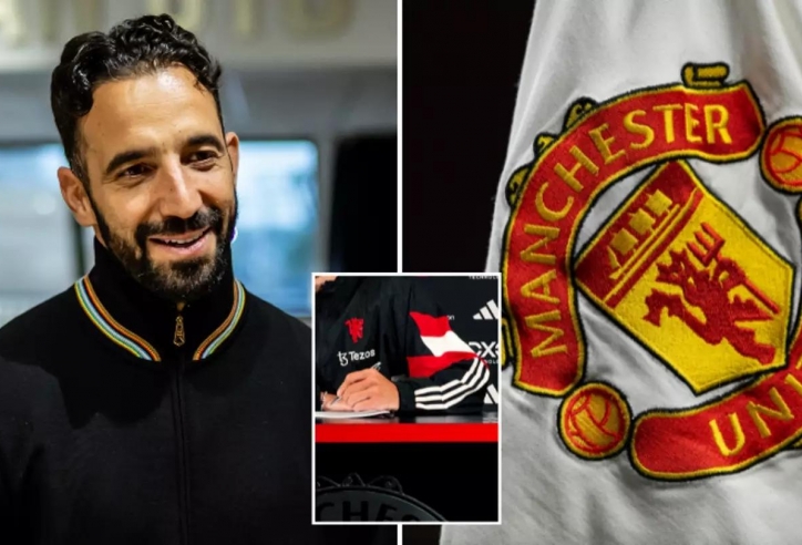 Gia cố hàng công, MU chốt giá 200 triệu Euro cho 'Quả bóng vàng hụt'