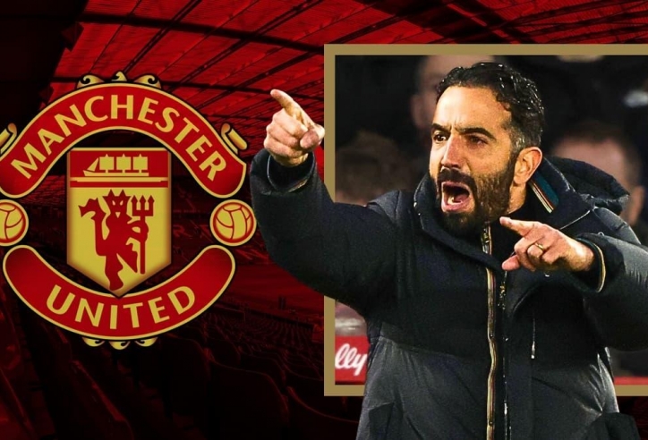 Amorim gật đầu, MU chốt ngôi sao 'lừng danh' của Barca