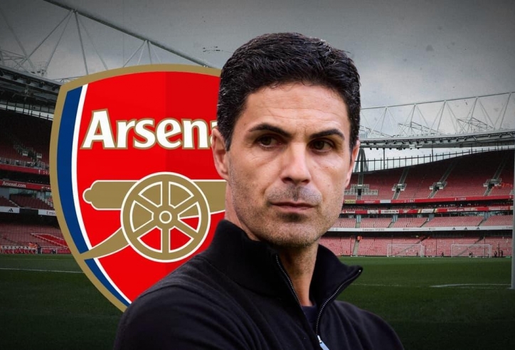 Arsenal khóc thét khi gặp 'cơn ác mộng' quen thuộc tại Ngoại hạng Anh