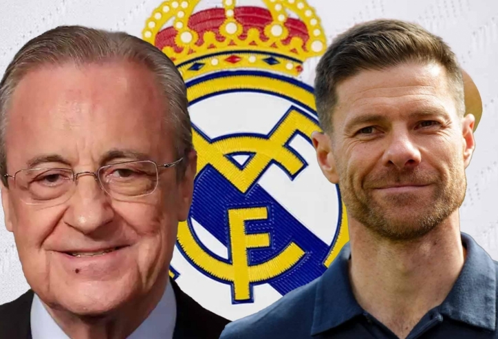 Thay chỗ Mbappe, Real Madrid chọn mua 'số 9 ảo' đình đám châu Âu