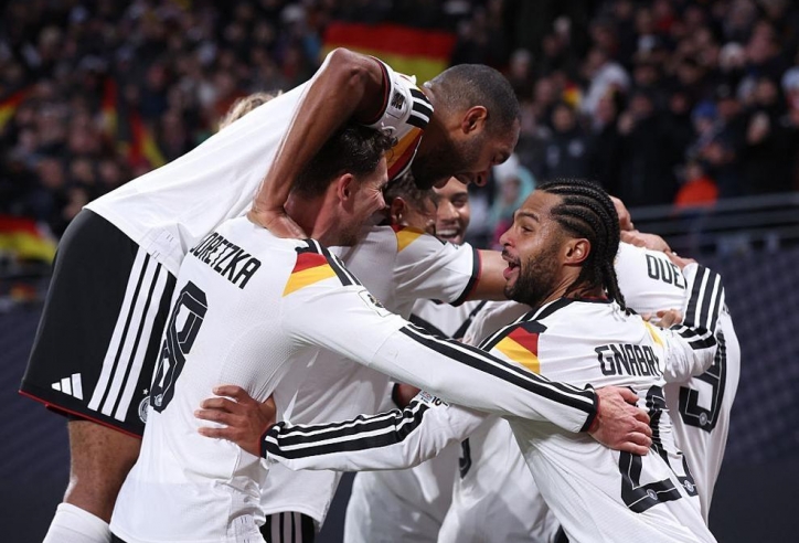 Xác định suất thứ 34 dự VCK World Cup 2026