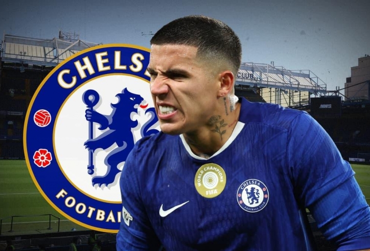 Enzo Fernandez giúp Chelsea chiêu mộ thành công bom tấn 116 triệu Euro