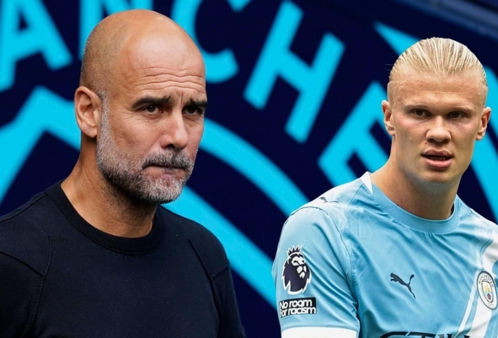 Man City 'mù mờ' trước nguy cơ xuống hạng Premier League