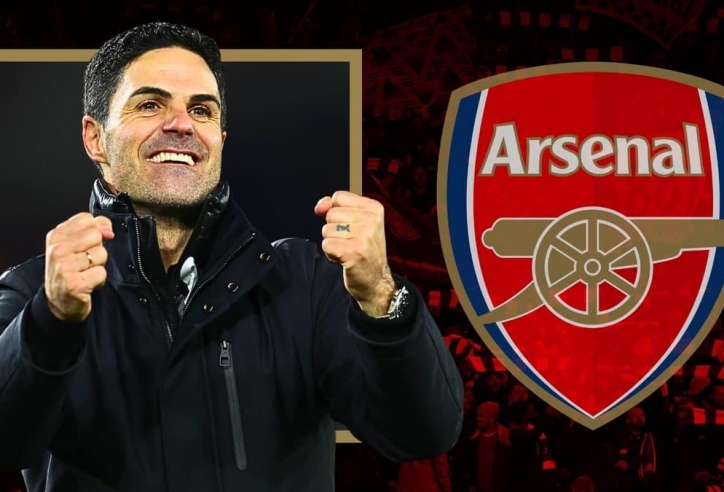 XONG! Arsenal đạt thỏa thuận vớ thần đồng lập kỷ lục