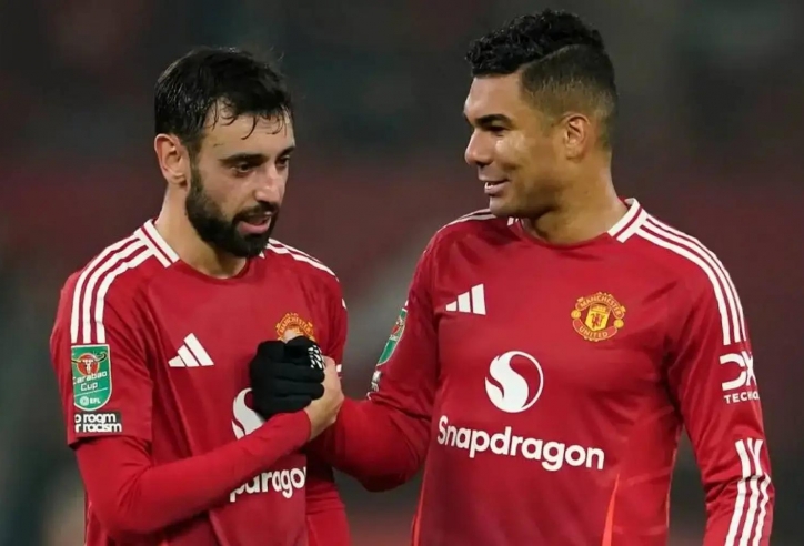 MU đứng trước nguy cơ mất đi hạt nhân ở tuyến giữa