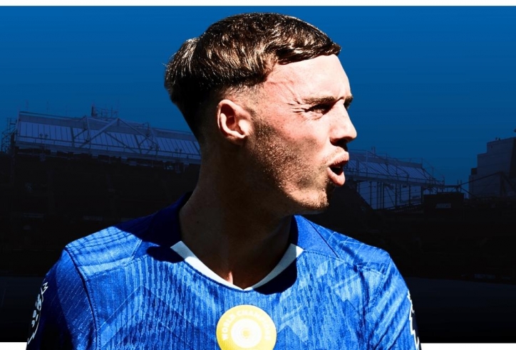 Chelsea chốt 'đôi chân ma thuật' thay thế Cole Palmer
