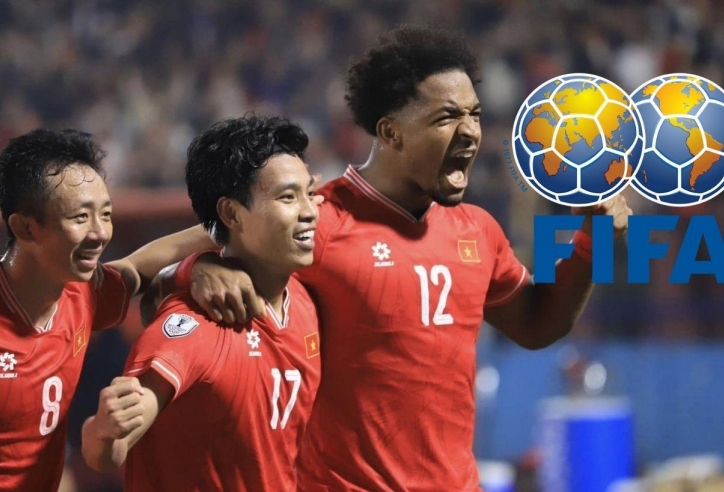 CHÍNH THỨC: FIFA thành lập giải đấu mới, ĐT Việt Nam được tham dự?